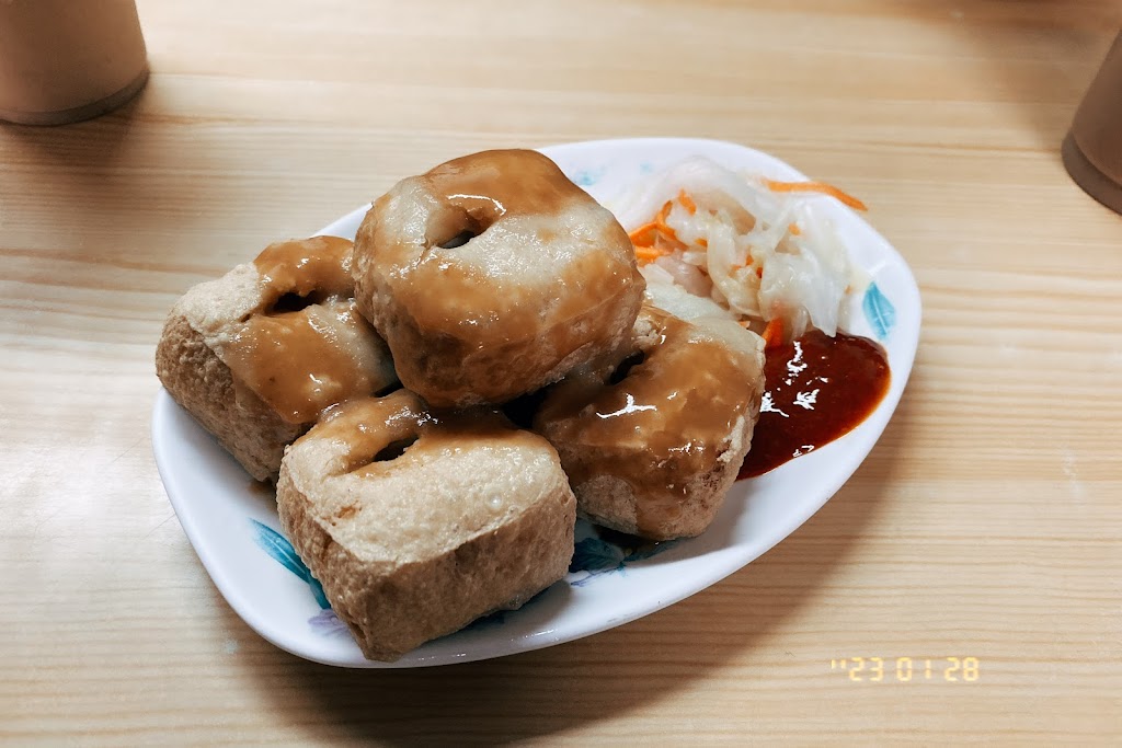 妙香蚵仔麵線 的照片