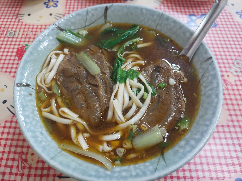 宏記牛肉飯.麵專賣店 的照片