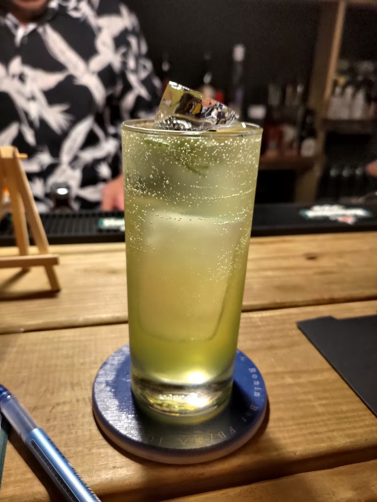 浪人Ronin Bar 的照片