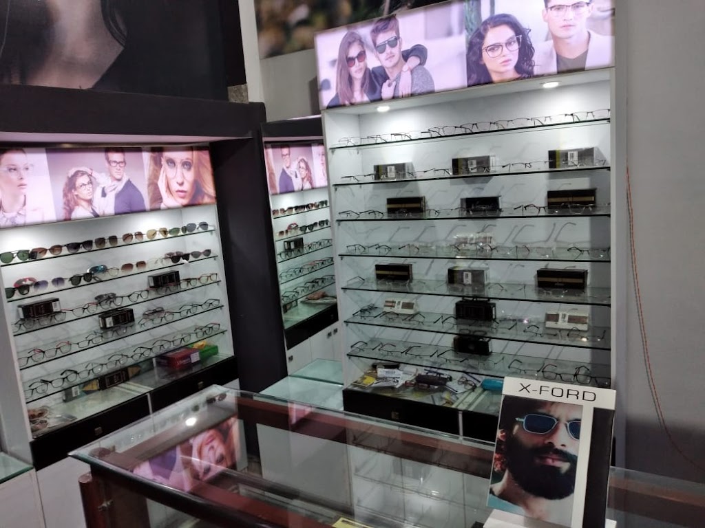 Display case