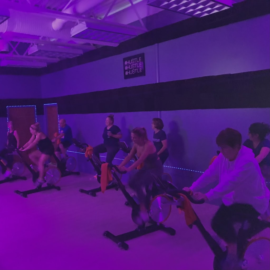  Hustle Group Fitness