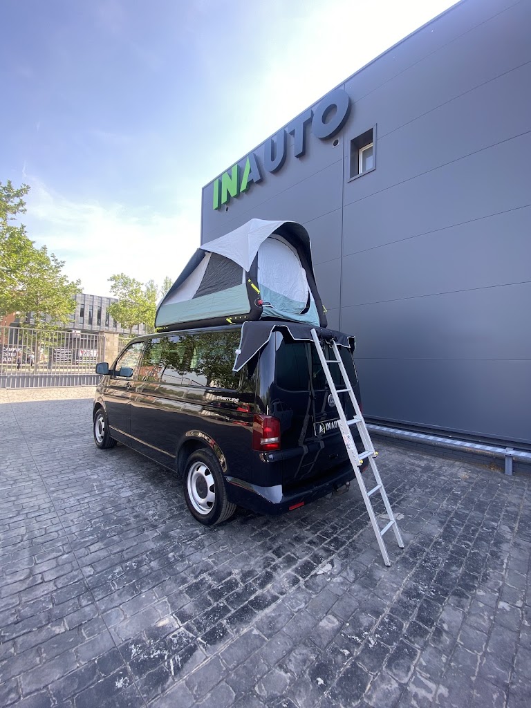 INAUTO BARBERA — Del propietario