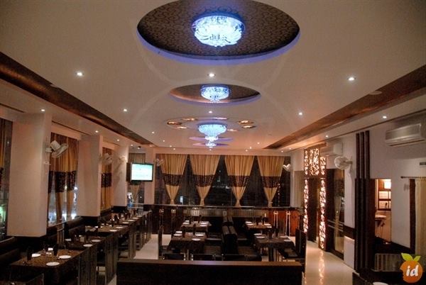 Glorious Restaurant