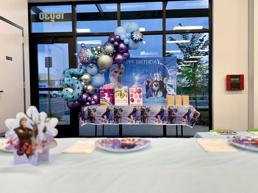  My Gym Spring Mill - Westfield