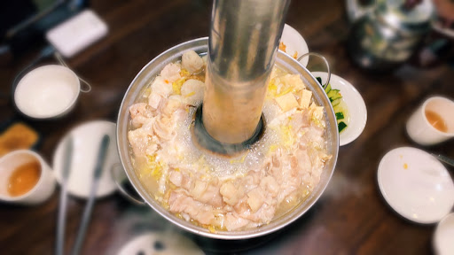 劉家酸白菜火鍋（台南裕農店） 的照片