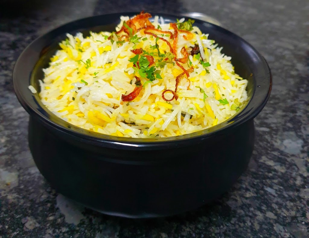 Biryani