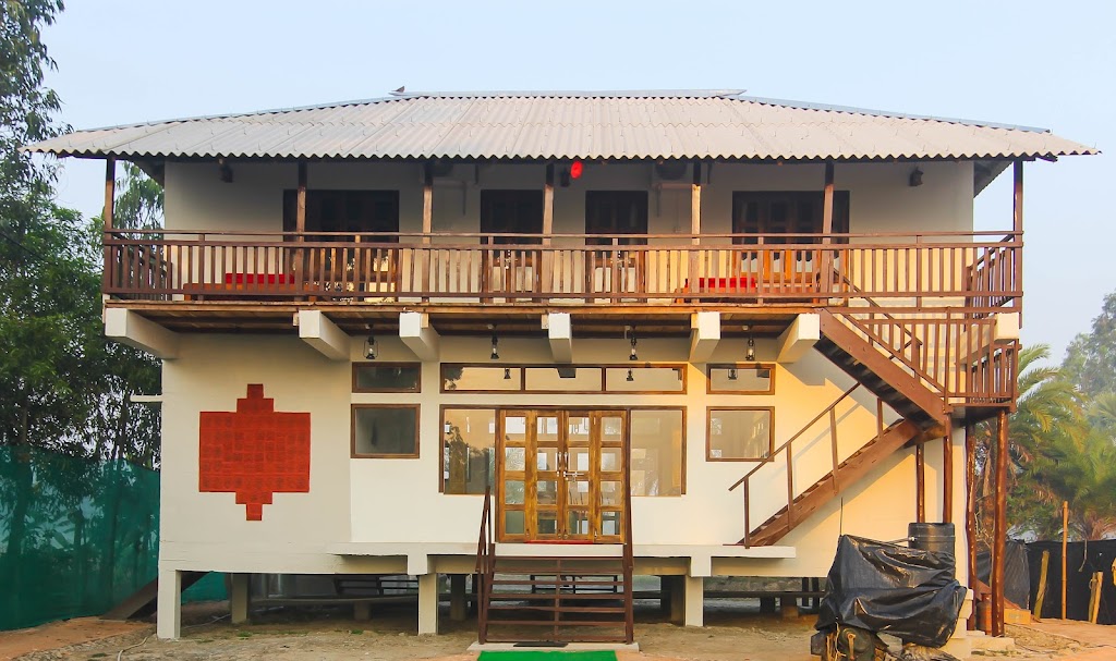 Anahita The River Retreat