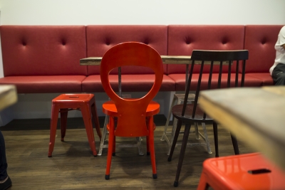 Amona Margarita Okindegia