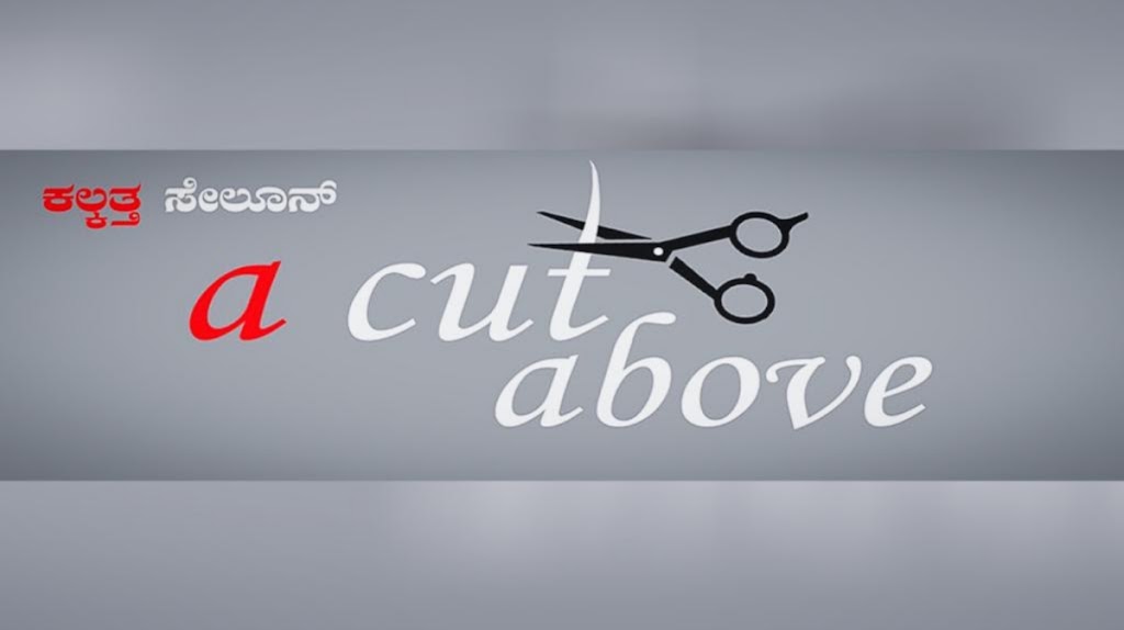 A Cut Above
