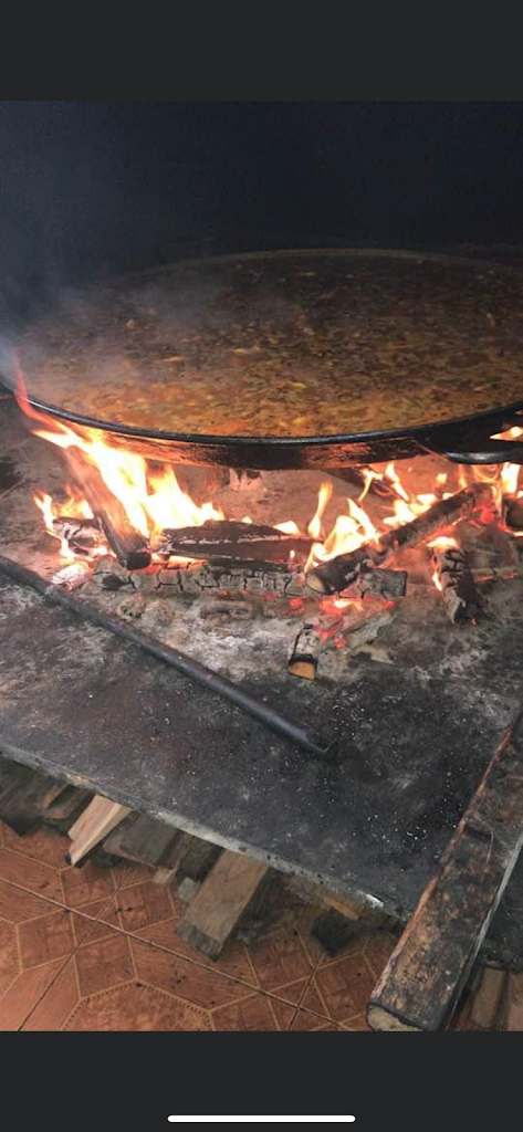 Bar La Closa — Comida y bebida