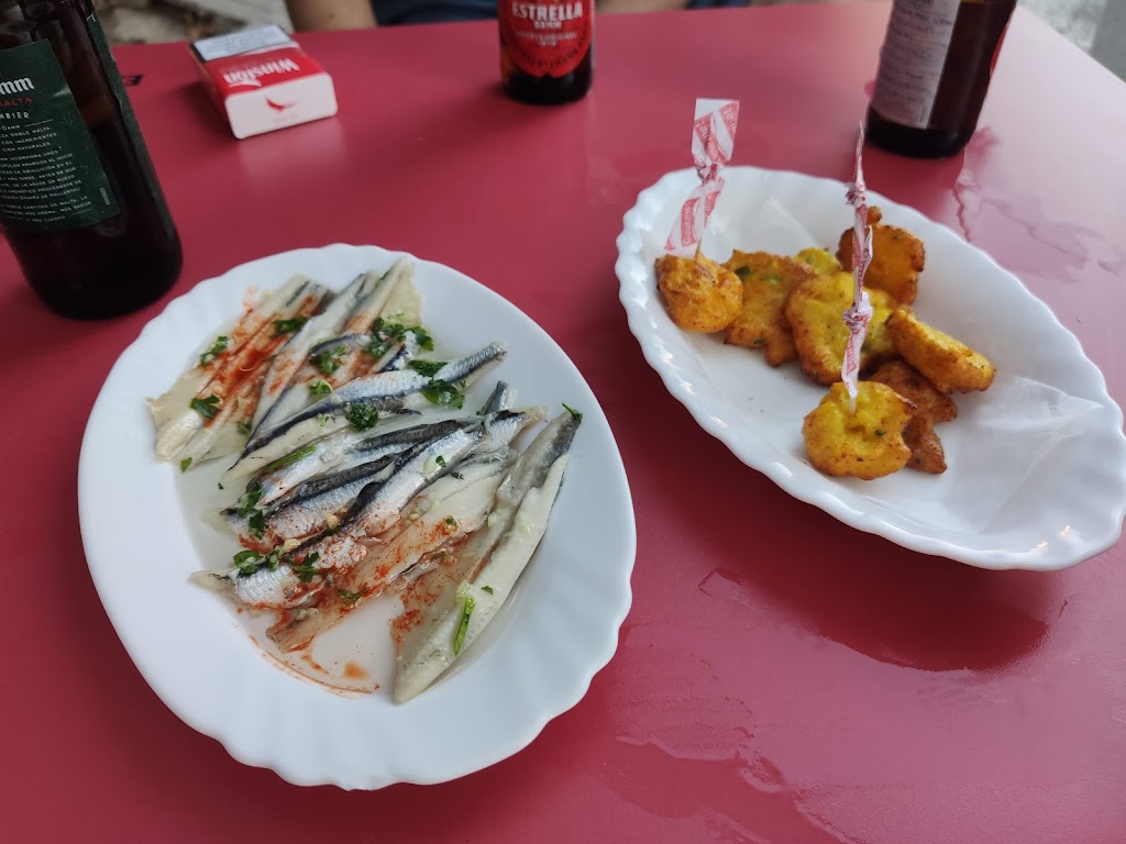 Sprint — Comida y bebida