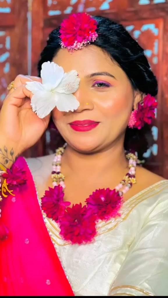 Megha S Beauty Salon