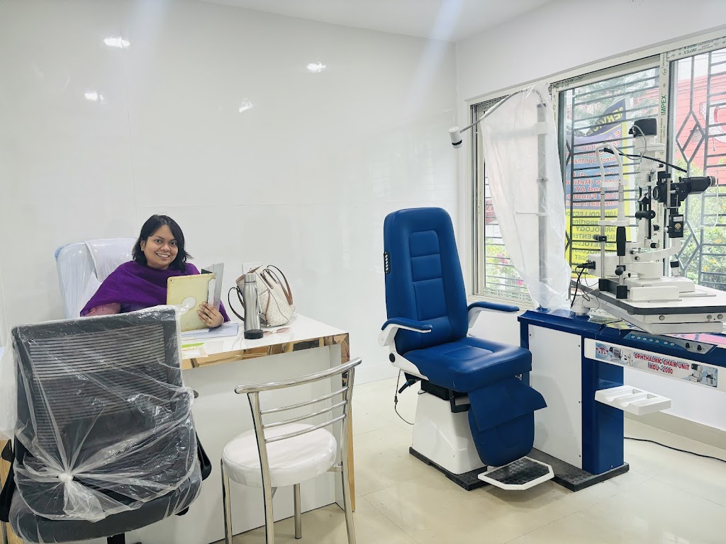 Clear View Eye Clinic Superspeciality Clinic