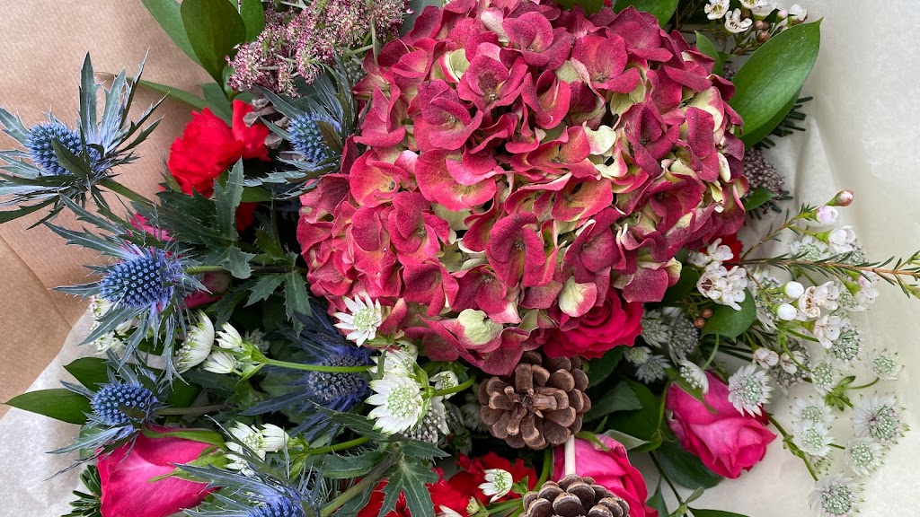 Candy's Flowers
