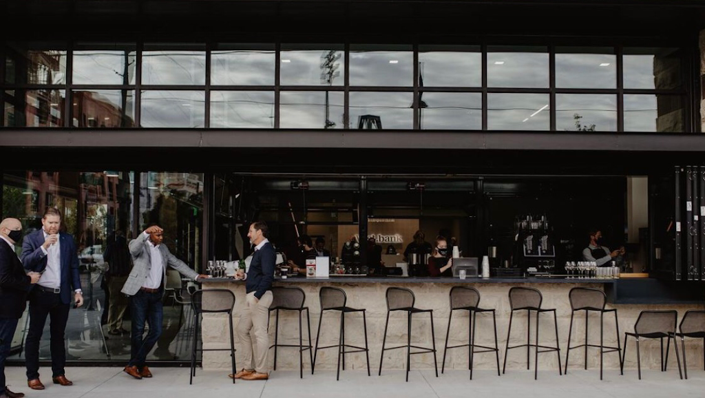 Photo of Topeca Coffee