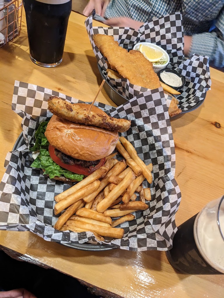 Food & drink