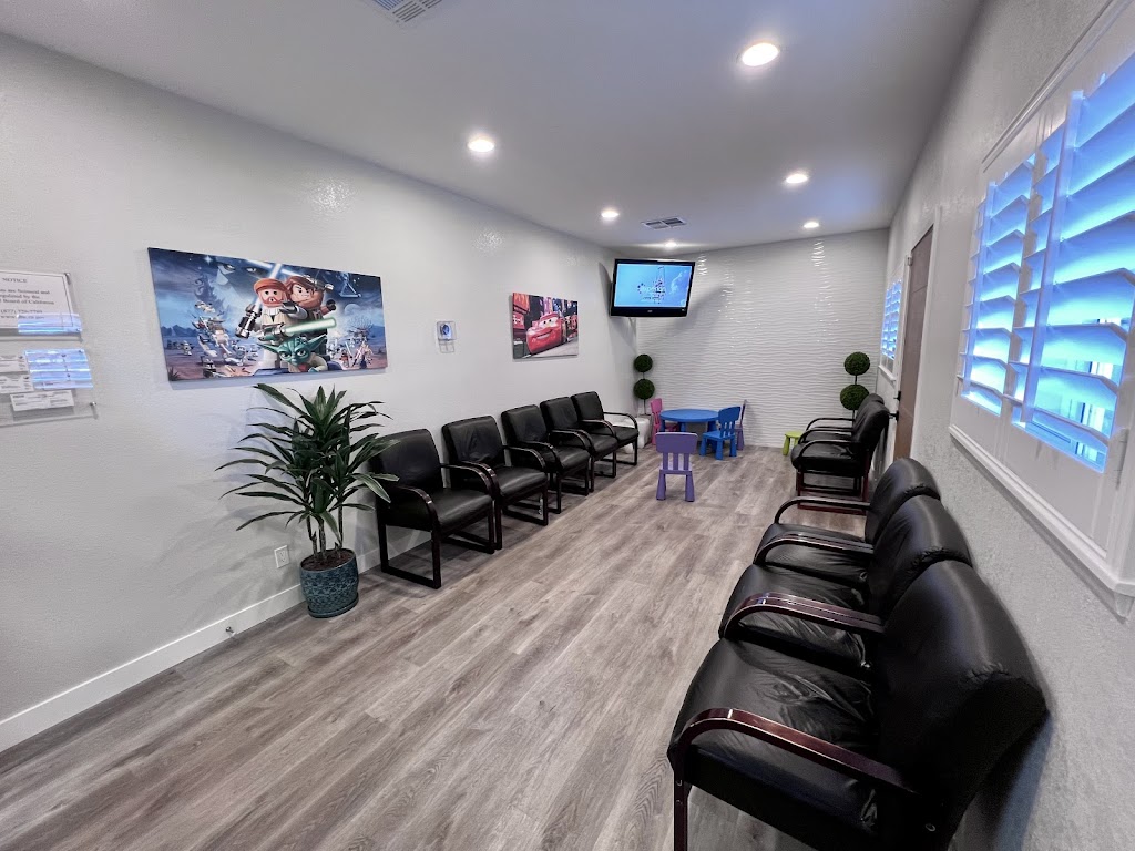 Children's Dental Group