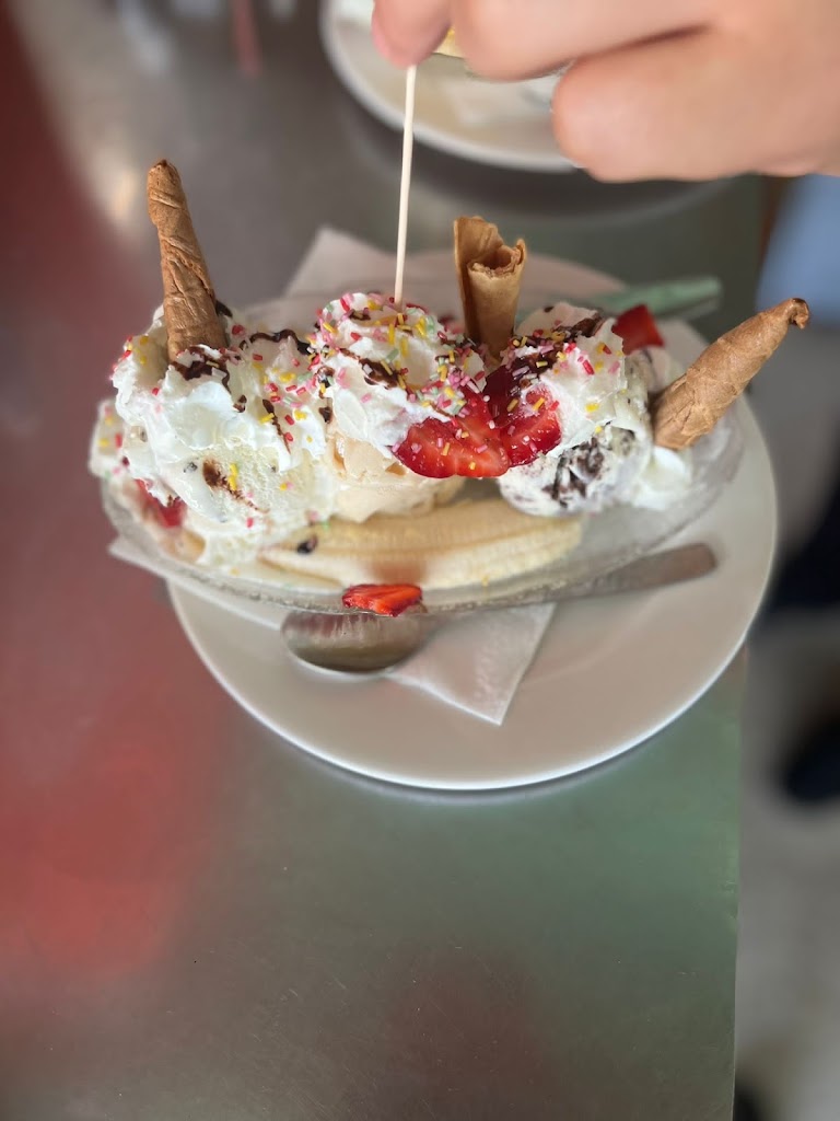 Cactus ECK — Comida y bebida