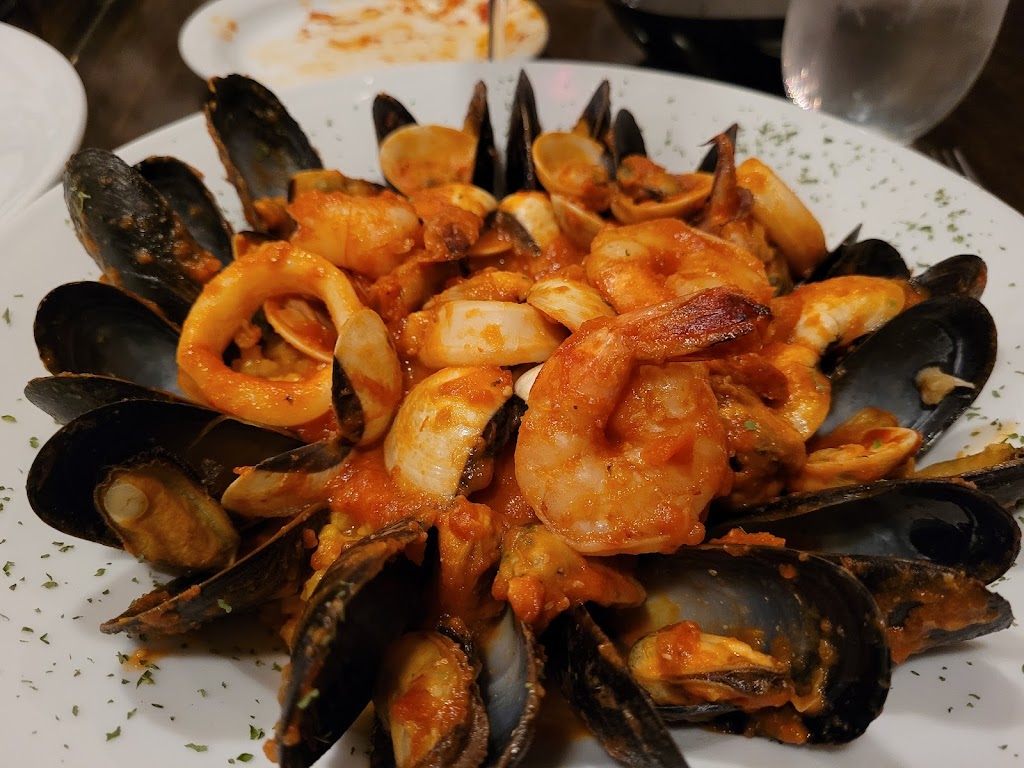 Seafood
