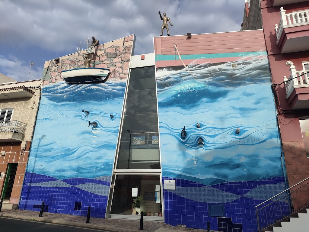 Museo del Pescador