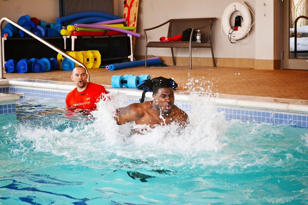 Physical fitness