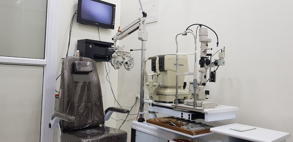 Mulund Eye Care