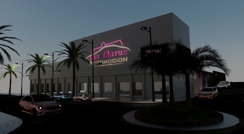 Las Claras Automocion