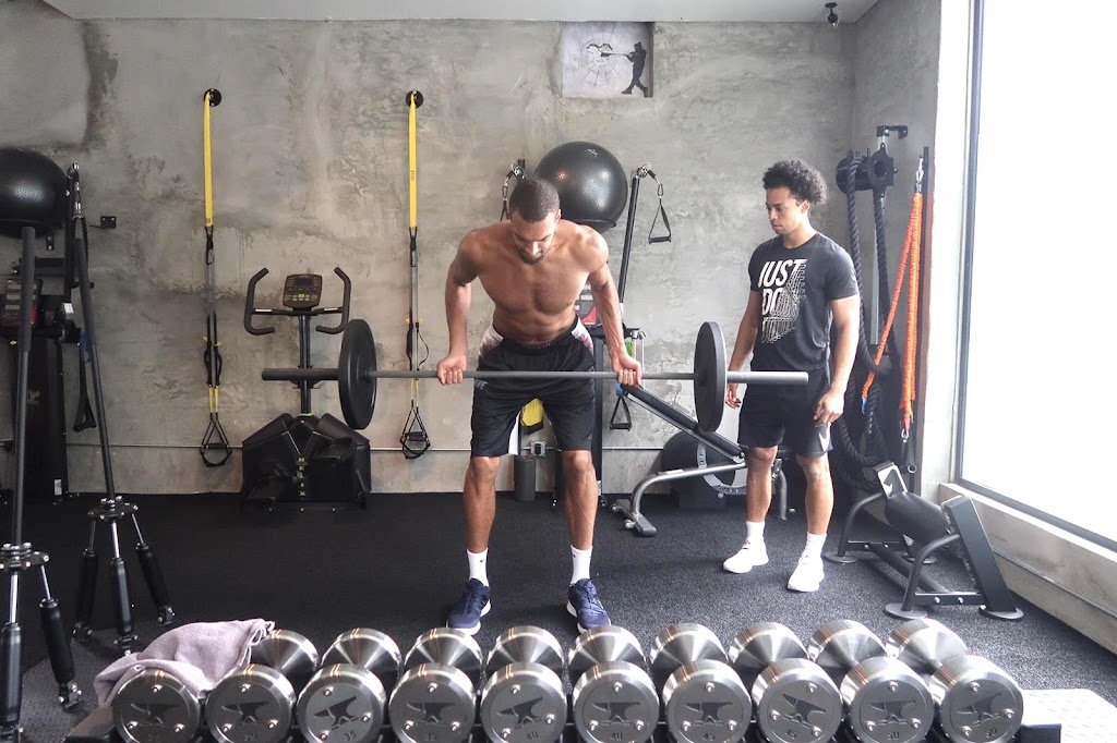  Kadima Fitness Personal Training