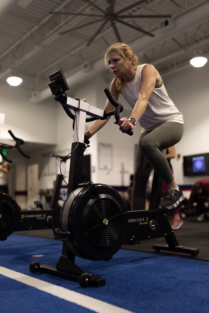  F45 Training Crown Point