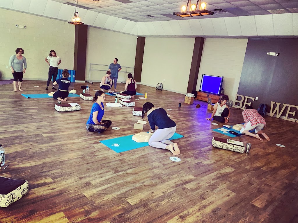  Guiding Wellness Institute