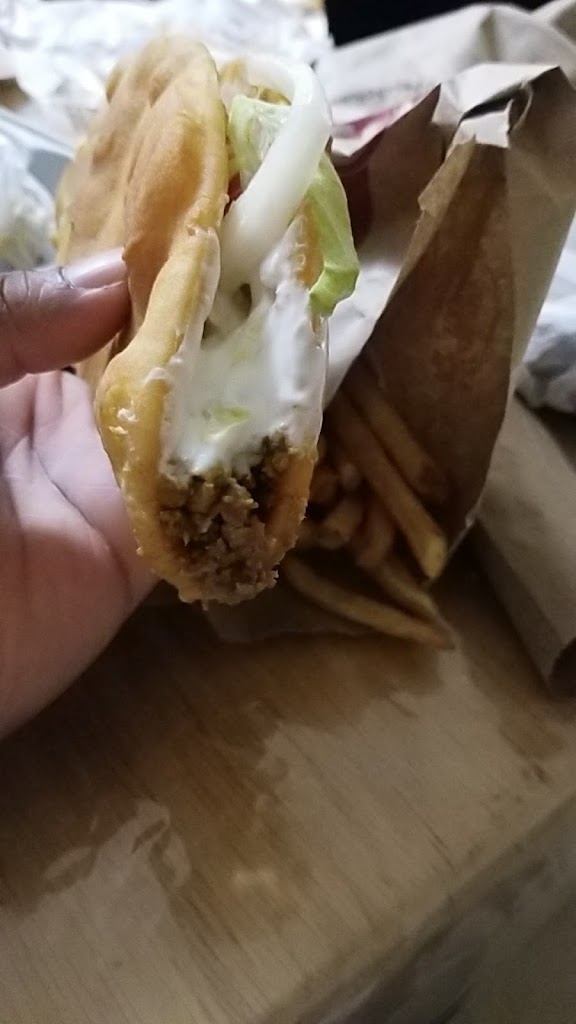 Shawarma