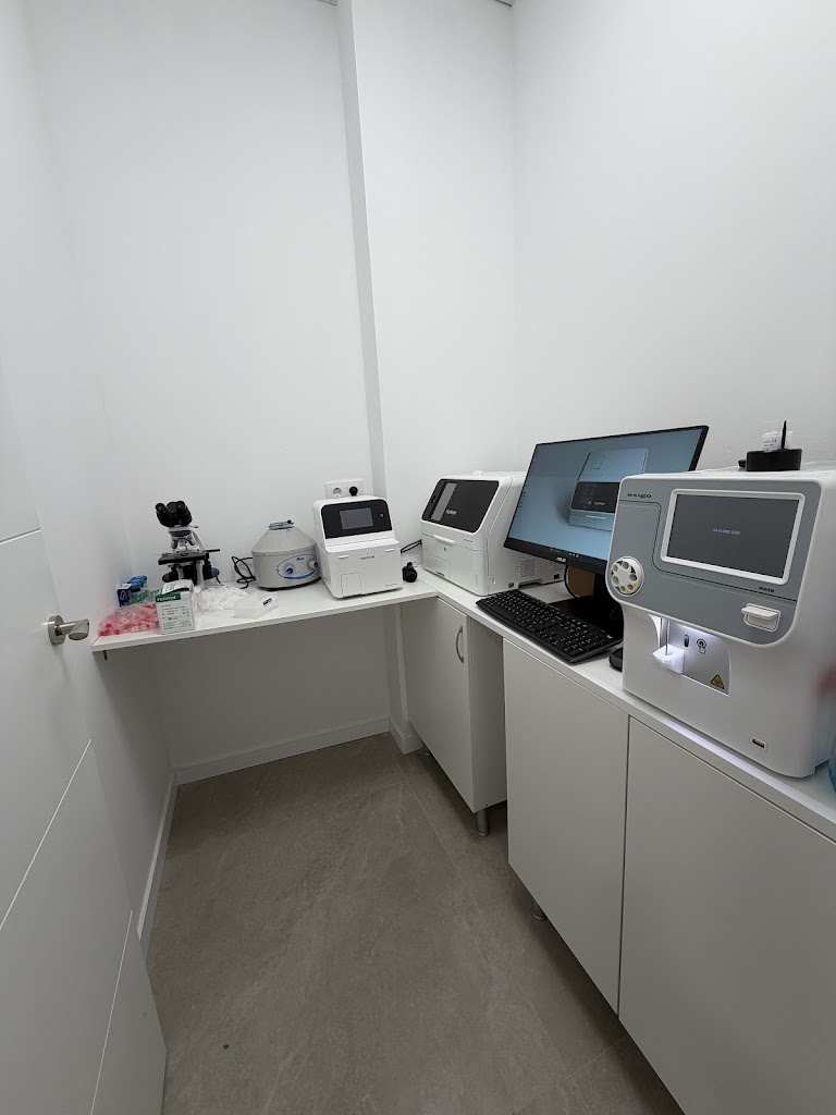 Clinica Veterinaria Montano