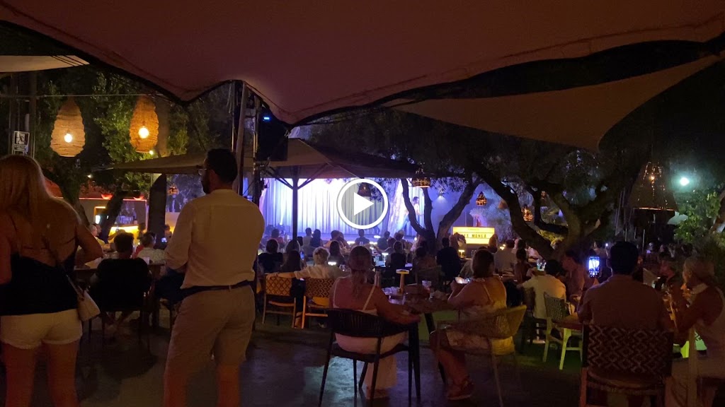 Maya Benicassim — Ambiente