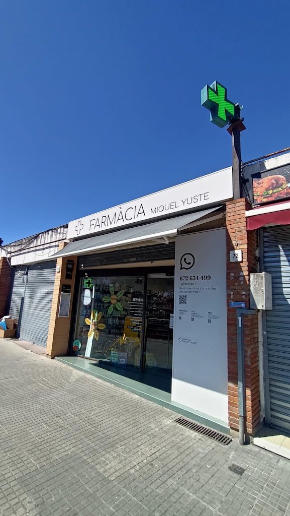 Farmacia Yuste
