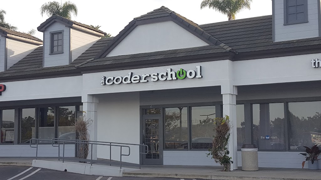 theCoderSchool