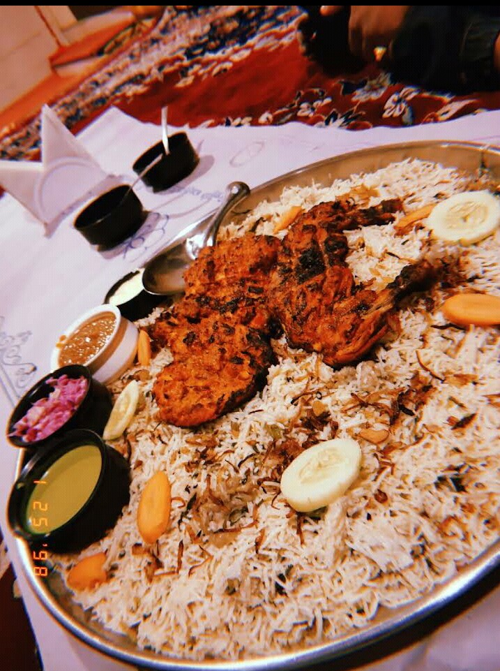 Biryani