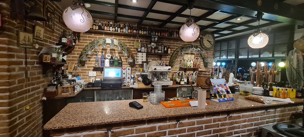 Pata Palo Grupo Abordaje — Ambiente