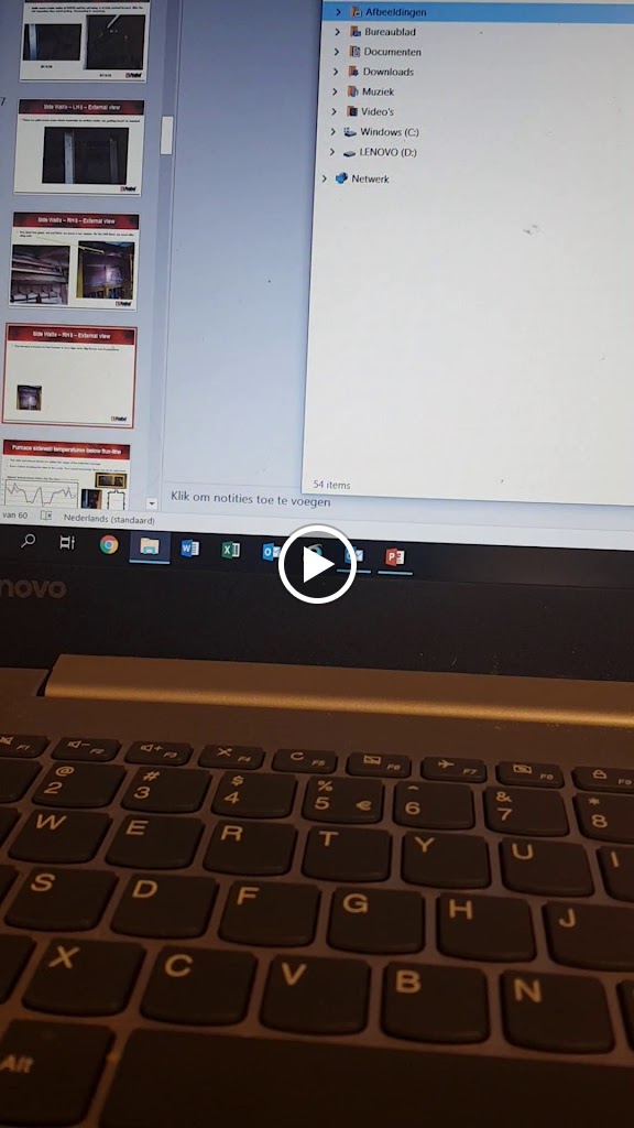 Nou Bermejo Restaurant — Videos