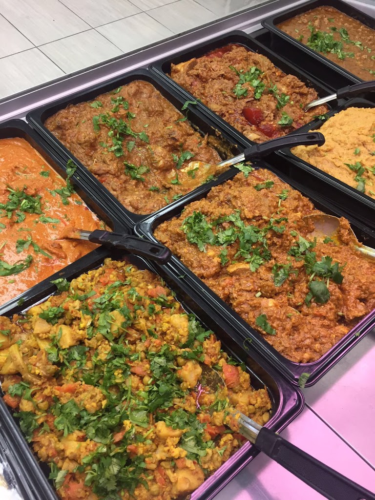 Almadina Food