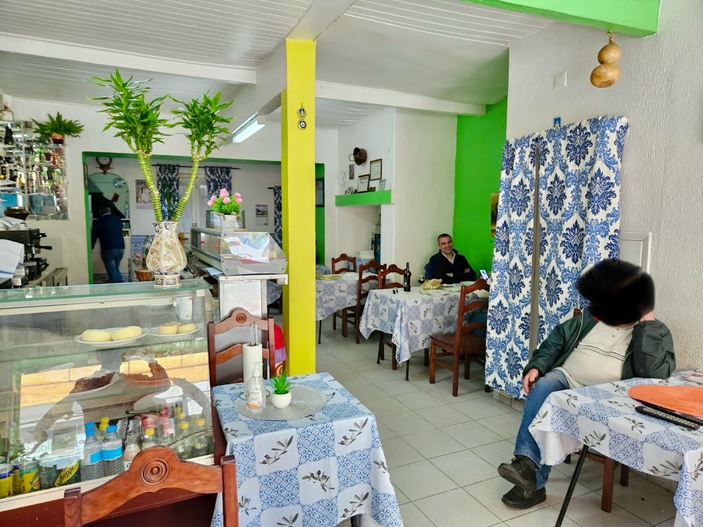Casa dos Leitoes Restaurante A Forja — Todas