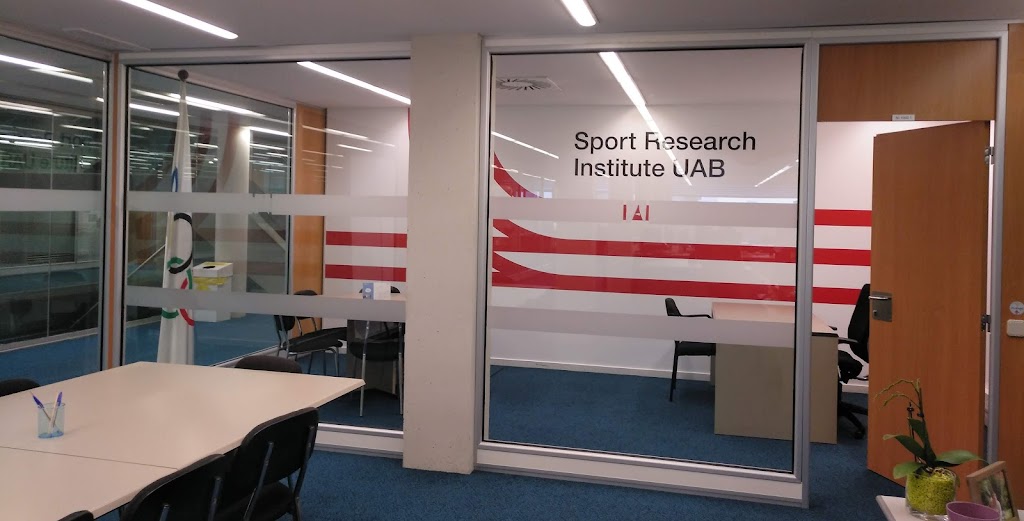 Instituto de Investigacion del Deporte de la UAB