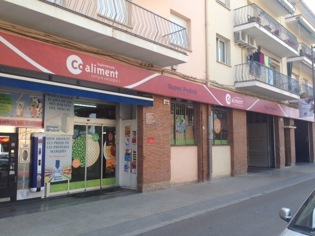 Suma Supermercado