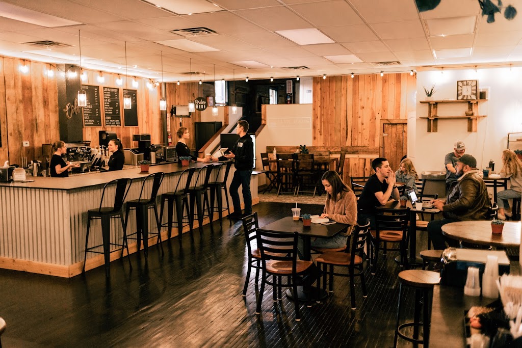 Photo of Java Haus CO