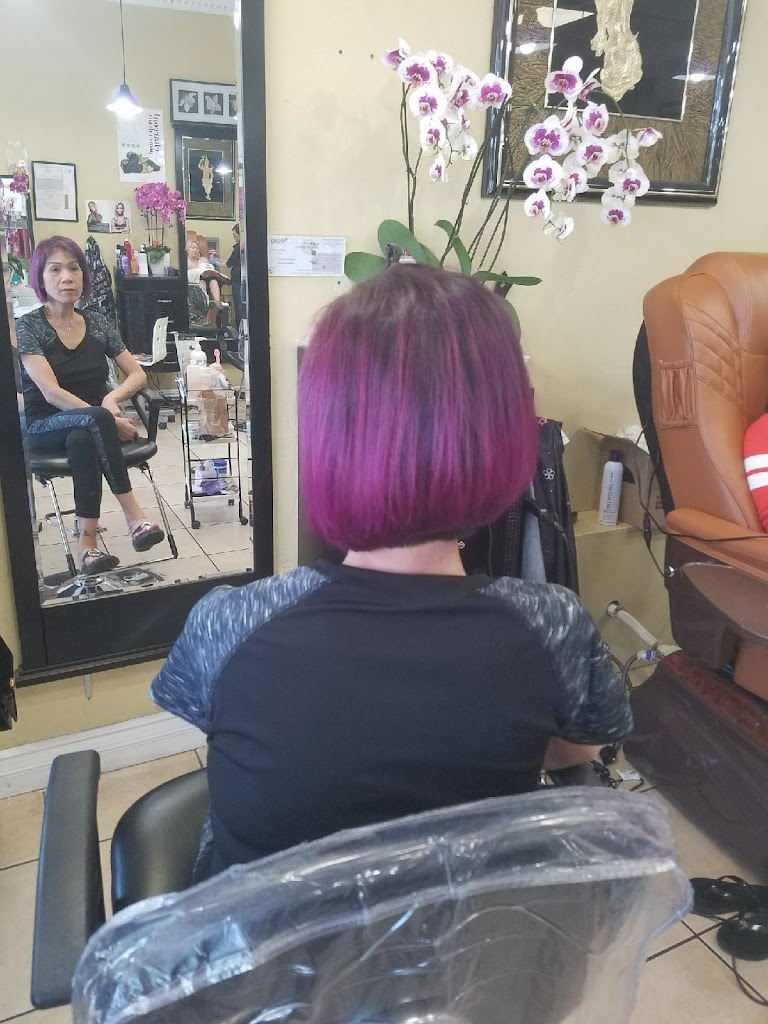 Perfect's Hair & Nails Main Image