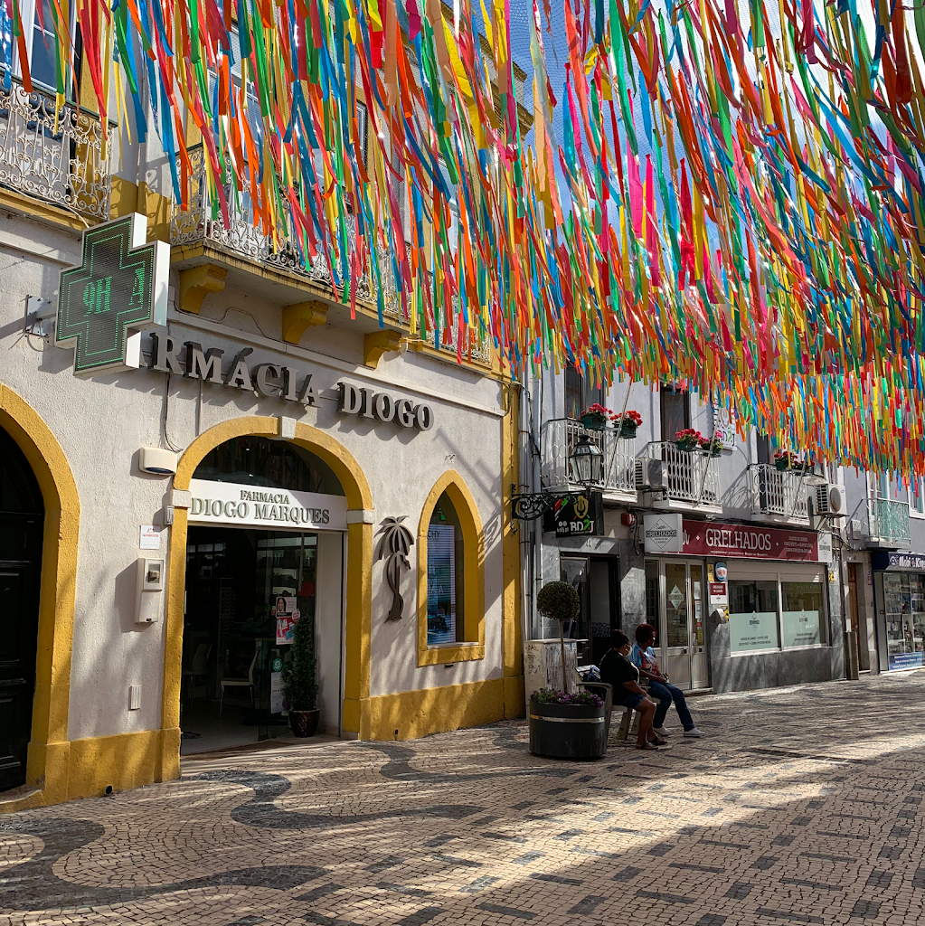 Farmacia Diogo Marques