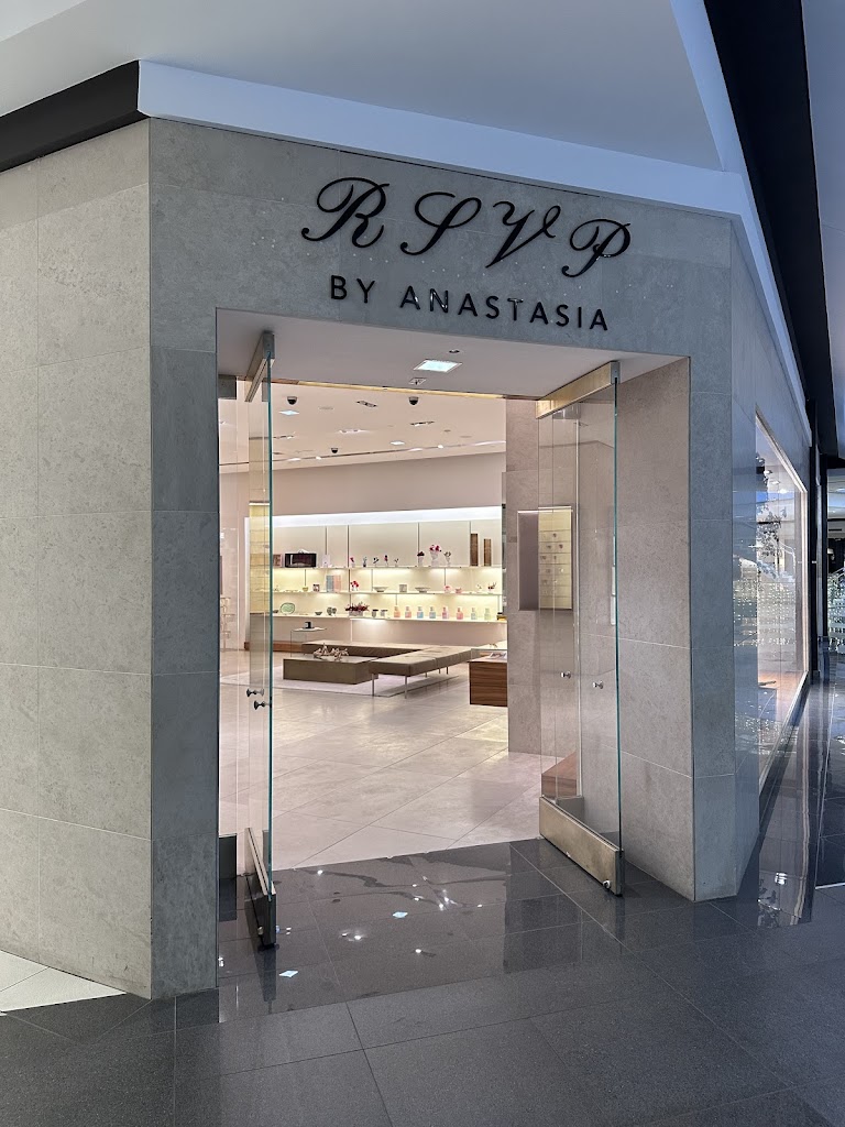 RSVP By Anastasia
