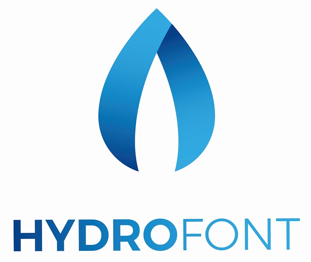 HYDROFONT — Del propietario