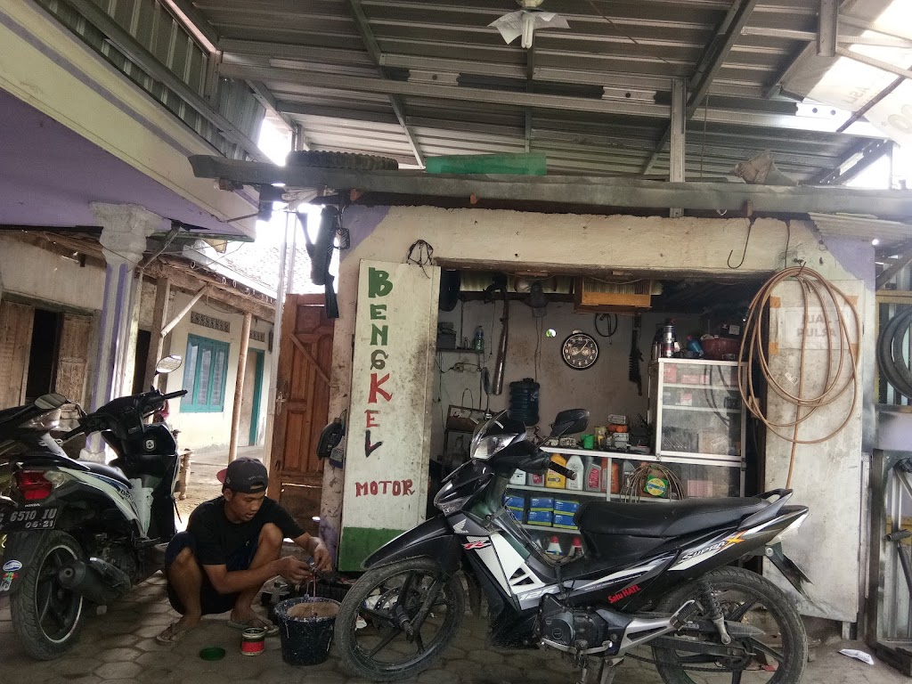 Zea motor