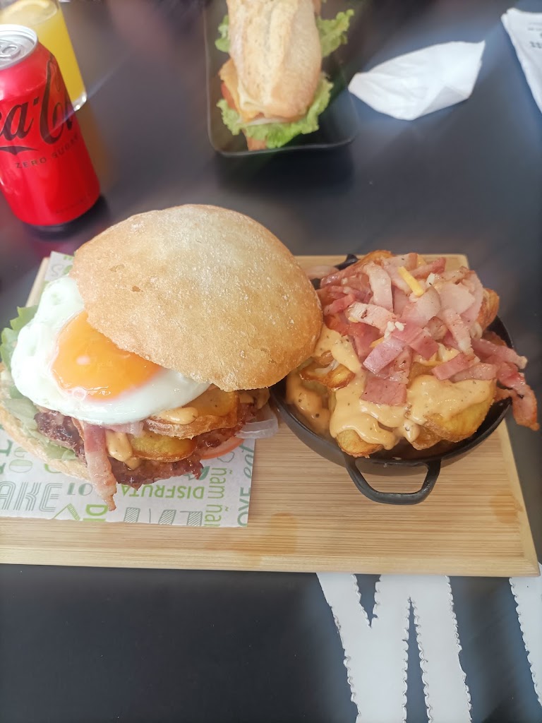 Restaurante Bar Rivas Redondela — Mas recientes