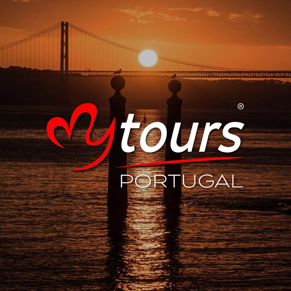 My Tours Portugal em Lisbon